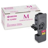 Kyocera TK-5240M (1T02R7BNL0) Original Magenta Toner Cartridge