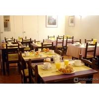 KYRIAD CLICHY CENTRE