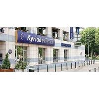 Kyriad Prestige Joinville Le Pont