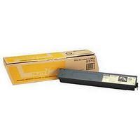 Kyocera TK-875Y Yellow Toner Car...
