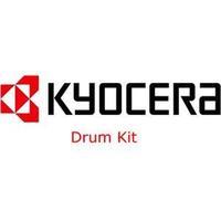 Kyocera DK710 Black Drum unit