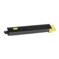 kyocera tk 8315y yellow toner cartridge