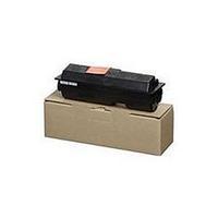 Kyocera TK-110E Black Toner Kit