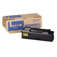 Kyocera TK-340 Black Toner Cartridge