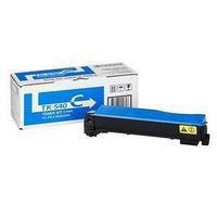 kyocera tk 540c cyan toner cartridge