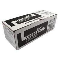 Kyocera TK-540K Black Toner Cart...