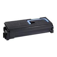 Kyocera TK-550K Black Toner Cart...