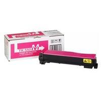 kyocera tk 550m magenta toner cartridge