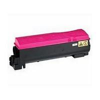 Kyocera TK-560M Magenta Toner Cartridge