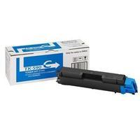 Kyocera TK-590C Cyan Toner Cartridge