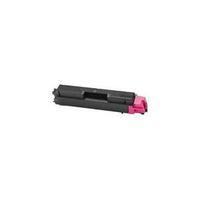 Kyocera TK-590M Magenta Toner Cartridge