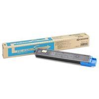 Kyocera TK-8325C Cyan Toner Cartridge