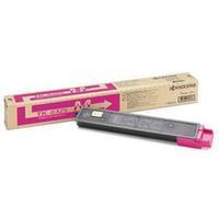 kyocera tk 8325m magenta toner cartridge