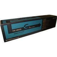 kyocera tk 8505c cyan toner cartridge