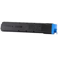 Kyocera TK-8600C Cyan Toner Cartridge