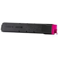 Kyocera TK-8600M Magenta Toner Cartridge