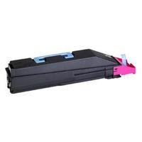 kyocera tk 880m magenta toner cartridge