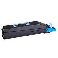 Kyocera TK-880C Cyan Toner Cartridge