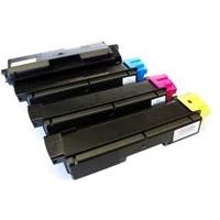 Kyocera TK-580 B/C/M/Y Toner Value Pack