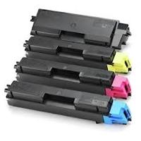 Kyocera TK-590 B/C/M/Y Toner Value Pack