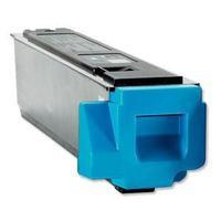 Kyocera TK-815C Cyan Toner Kit