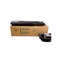 Kyocera TK-82M Magenta Toner Cartridge