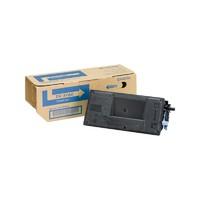 kyocera tk 3160 black toner cartridge