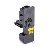 Kyocera TK-5230Y Yellow Toner Cartridge