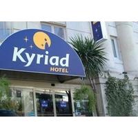 kyriad centre antigone