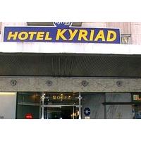 KYRIAD TOURS CENTRE