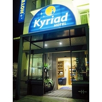 Kyriad Rennes Centre