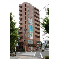 kyoto station court