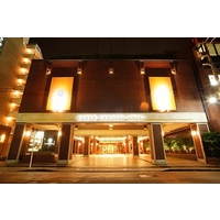 Kyoto Century Hotel