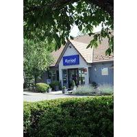 Kyriad Bellegarde - Chatillon en...