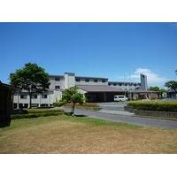 Kyukamura Ohmi-Hachiman