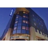 KYRIAD PRESTIGE CLERMONT FERRAND