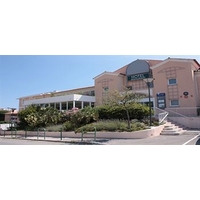 Kyriad FrÃ©jus Centre - Saint-...