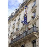 Kyriad Paris 13 - Italie Gobelins