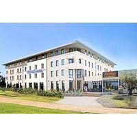 Kyriad Avignon Courtine Gare