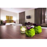 Kyriad Chamb&Atilde;&copy;ry Centre - Curi...