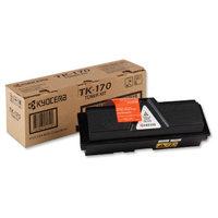 Kyocera TK-170 Black Toner Cartridge