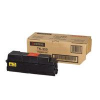 Kyocera TK 320 Black Toner Cartridge