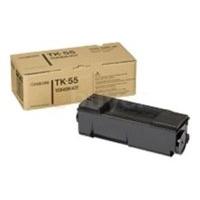 Kyocera TK-55 Black Laser Toner Cartridge 15, 000 Pages