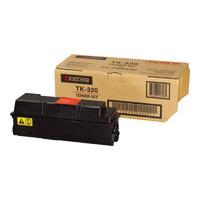 Kyocera Fs4000 Toner Cart Black ...
