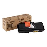 Kyocera Tk140 Black Laser Toner cartridge