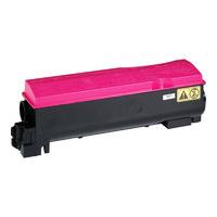 Kyocera TK-550M Magenta Toner Cartridge