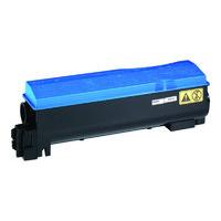 Kyocera TK-550C Cyan Laser Toner