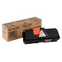 Kyocera TK-170 Black Toner kit