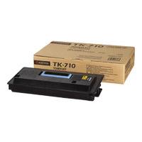 KYOCERA FS-9530DN BLACK TONER