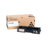Kyocera TK 150K Black Toner cartridge